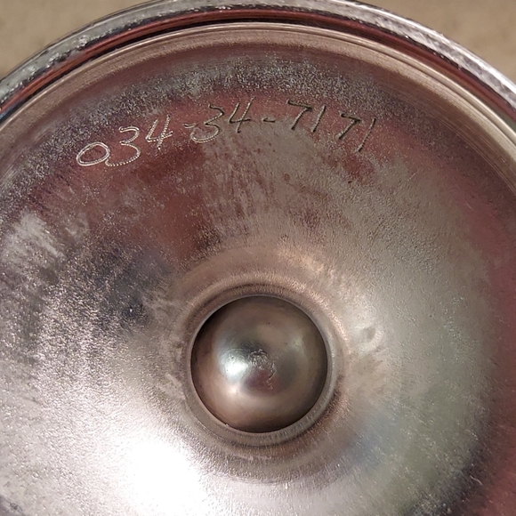 Silverplate by Homan - Picture 9 of 11